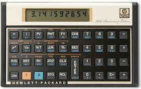 Calculadora electrónica