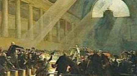 Jurament del joc de la pilota