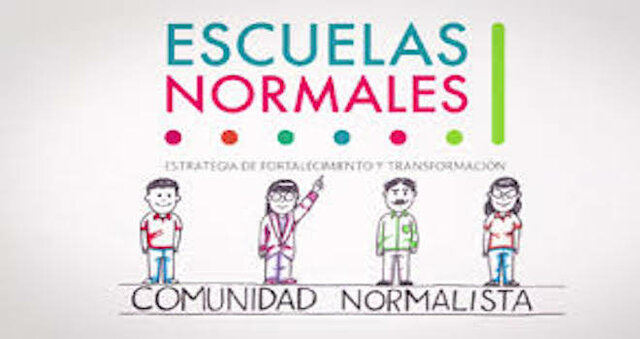Escuelas normales en América Latina
