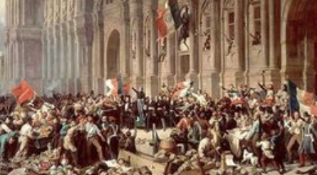 Primera república francesa