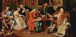 Fi de la monarquia absoluta