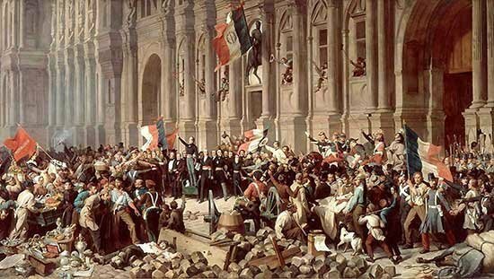 Crisis importan del tercer estat