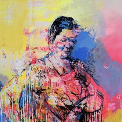 Timeline: Linea del tiempo Nazareth