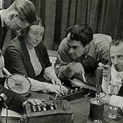 Timeline: El radioteatro