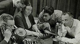 Timeline: El radioteatro