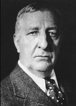 William Mc. Dougall
