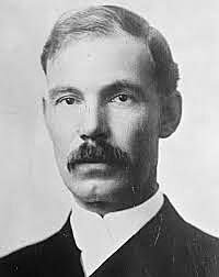 Edward Ross