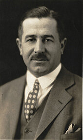 Floyd Allport