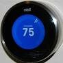 Nest Thermostat