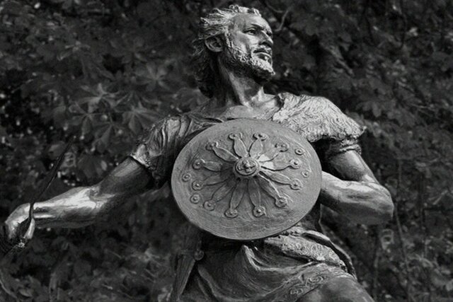 139 a. C: Derrota de Viriato