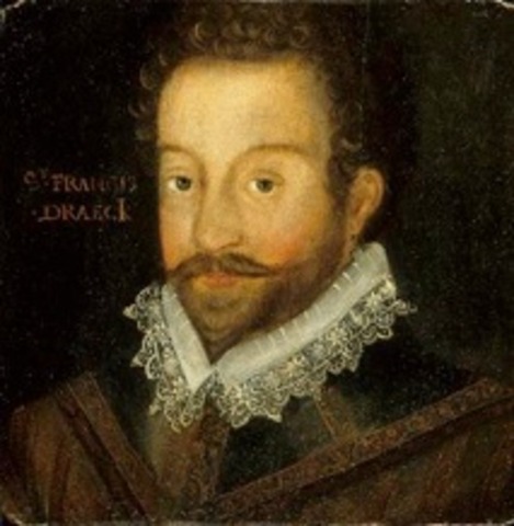 Sir Francis Drake