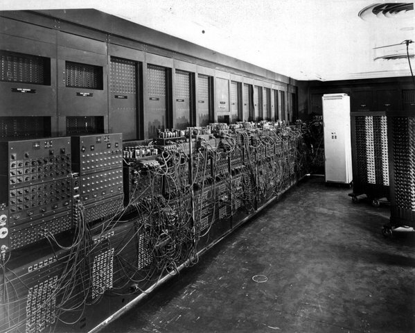 ENIAC