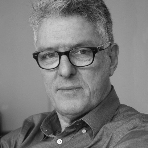 David Marr