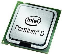 Pentium D