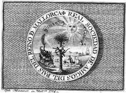 La reial societat d'amics del pais del regne d'Espanya