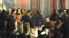 Timeline: EJE CRONÓLOGICO 1ª EV.