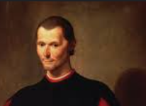 "The Prince" Is Published