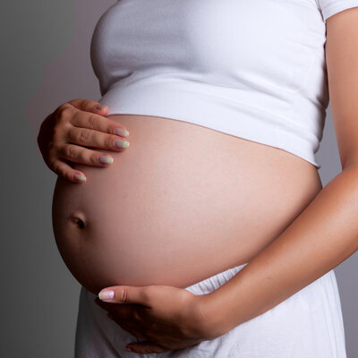 Timeline: ¿Cómo es el desarrollo del bebé durante el embarazo mes a mes?