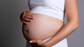 Timeline: ¿Cómo es el desarrollo del bebé durante el embarazo mes a mes?