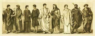 Concesión de la ciudadanía romana.