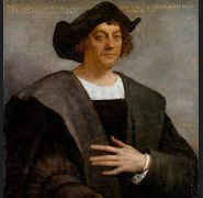 Discovery of the Bahamas