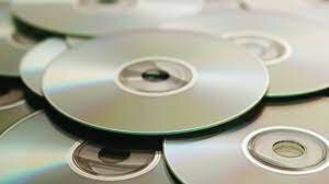 Lanzamiento de los CD al mercado