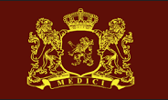 The Medicii Bank Opens