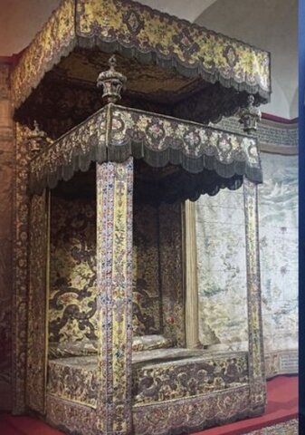 Mort i final del regnat de Carles III