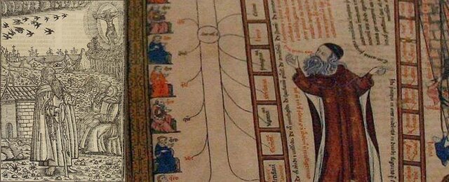 Ramón Llull (1232-1316)