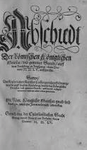 Peace of Augsburg