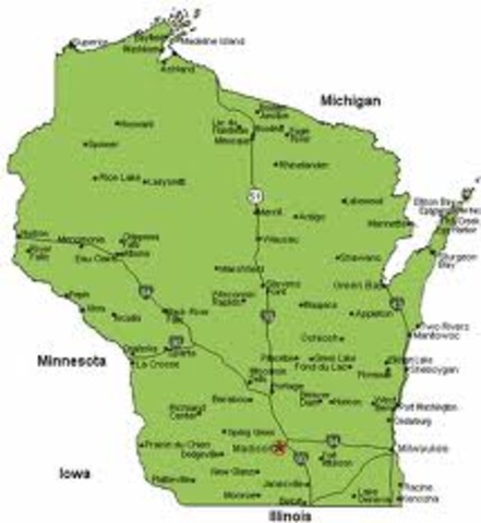 Wisconsin