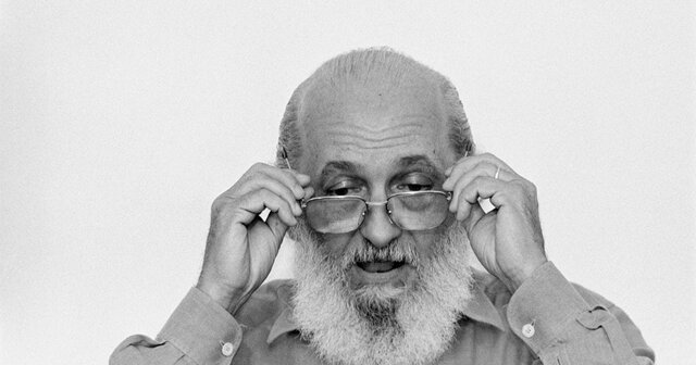 Muerte en São Paulo, Brasil