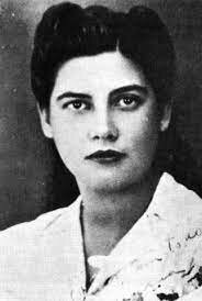 Boda con Elza Maia Costa de Oliveira