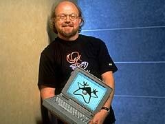 Lenguaje de programación java