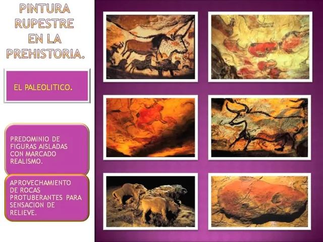 PREHISTORIA (PALEOLITICA)