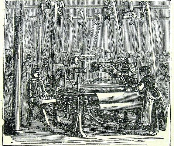 Surgimiento del capitalismo