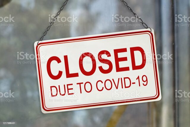 El confinament (Covid 19)