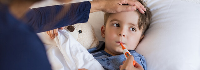 vaig agafar el covid-19