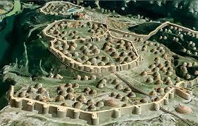 Cultura de los Millares