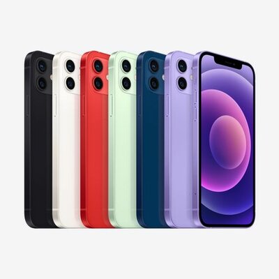 Timeline: Evolución del iphone