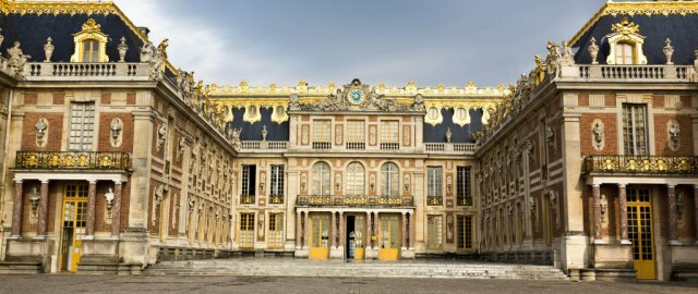 Asalt al palau reial