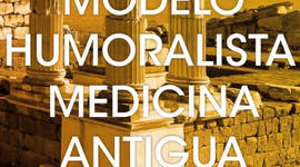 Timeline: Medicina griega hipocrática y de Alejandría.