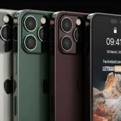 Timeline: La Evolución Del IPhone