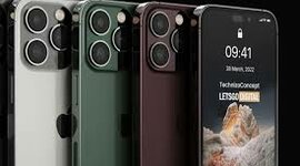 Timeline: La Evolución Del IPhone