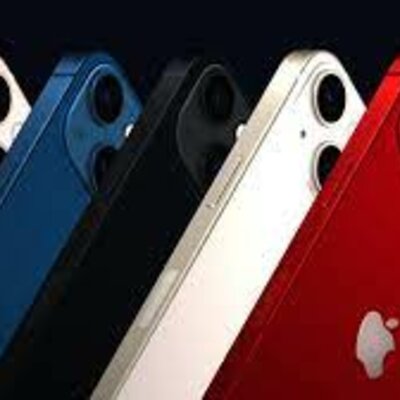 Timeline: Evoluciòn de Iphones