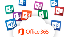 Timeline: Historia de office