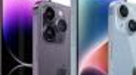 Timeline: linea de tiempo del iphone