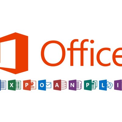 Timeline: VERSIONES DE OFFICE