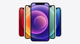 Timeline: Evolución del IPHONE