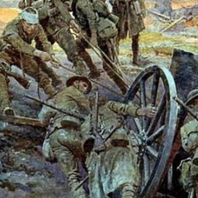 Timeline: Principales conflictos europeos del siglo XVIII.